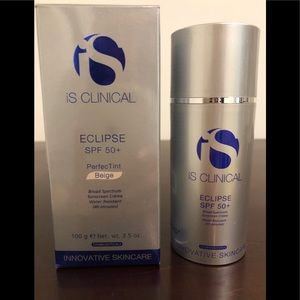 iS Clinical: Eclipse SPF 50+